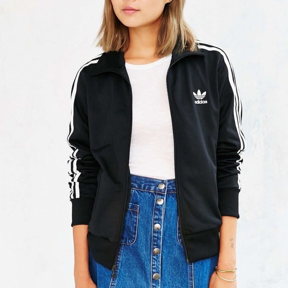 Rare Adidas Track Jacket - Picture 2 of 7